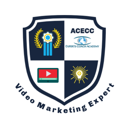 Career Coach in Video Marketing