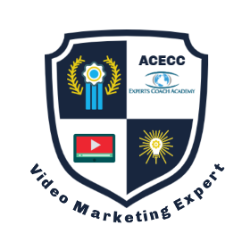 Video Marketing Experts Career Coach